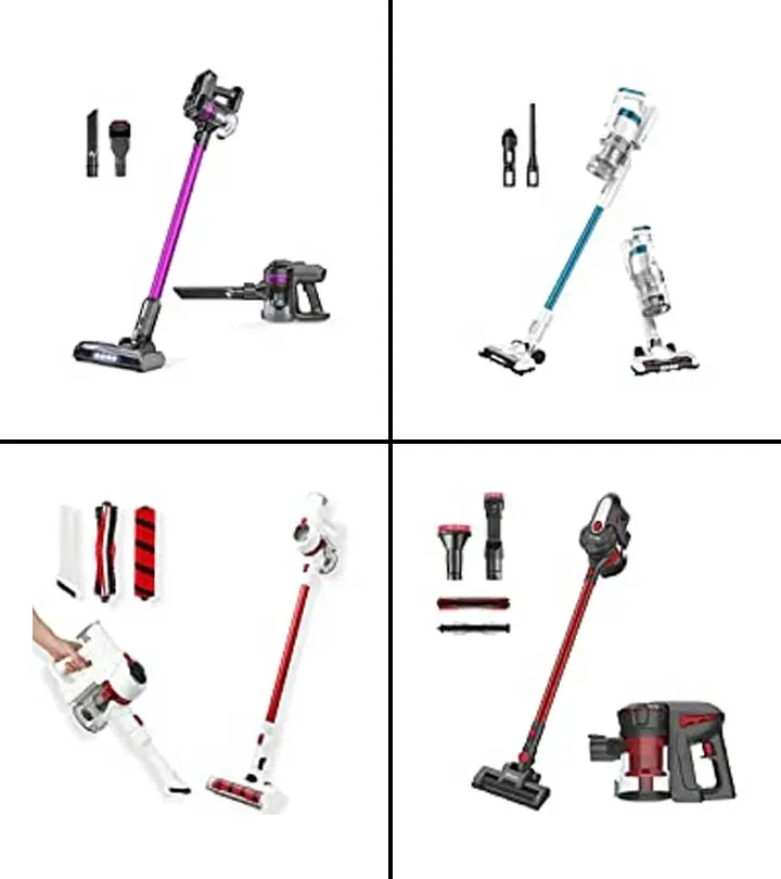 10 Best Electric Brooms In 2024, Expert-Reviewed_image