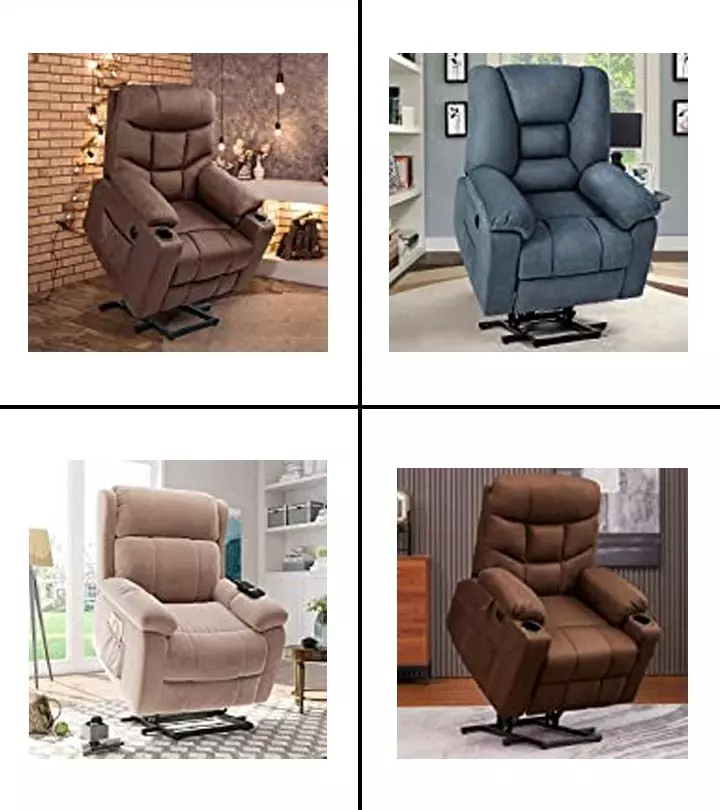 11 Best Recliners For Sleeping Comfortably In 2024_image