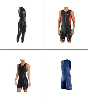 9 Best Triathlon Suits For Flexibility While Performing In 2024_image