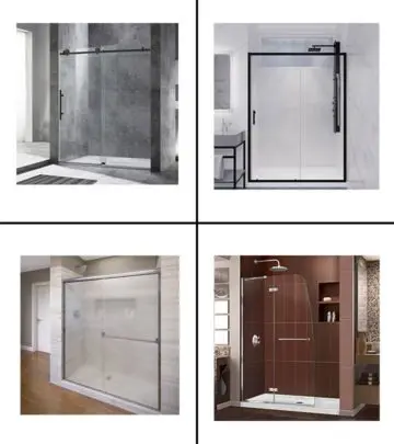 10 Best Shower Doors To Overhaul Your Bathroom In 2024_image