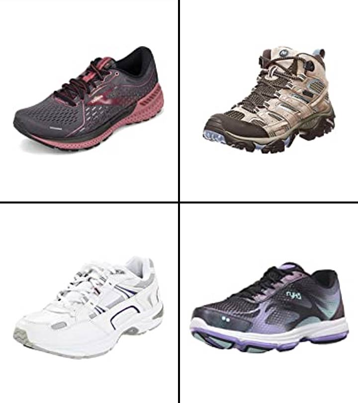 10 Best Shoes For Hip Pain In 2026