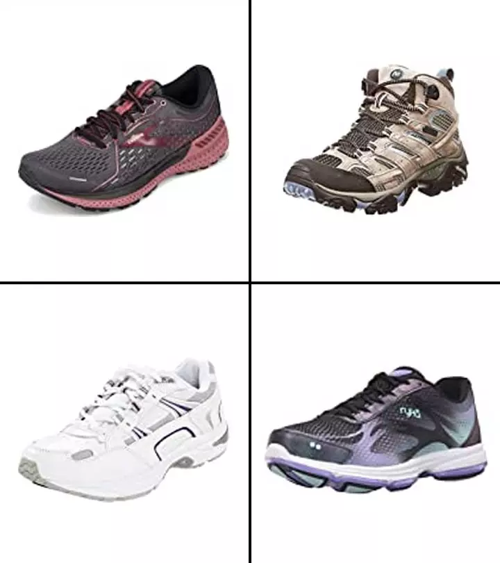 10 Best Shoes For Hip Pain In 2024_image