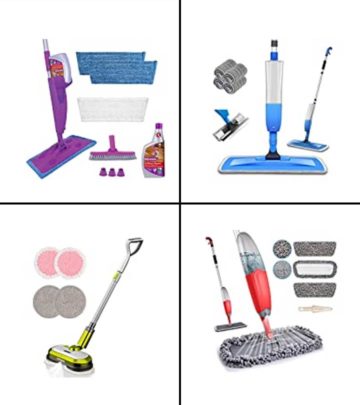 11 Best Mops For Vinyl Plank Floors In 2024