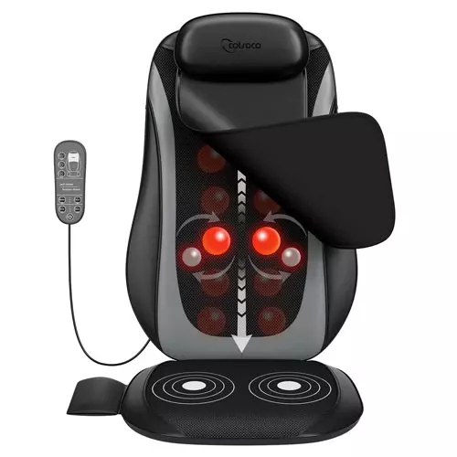 cotsoco Shiatsu Massage Cushion