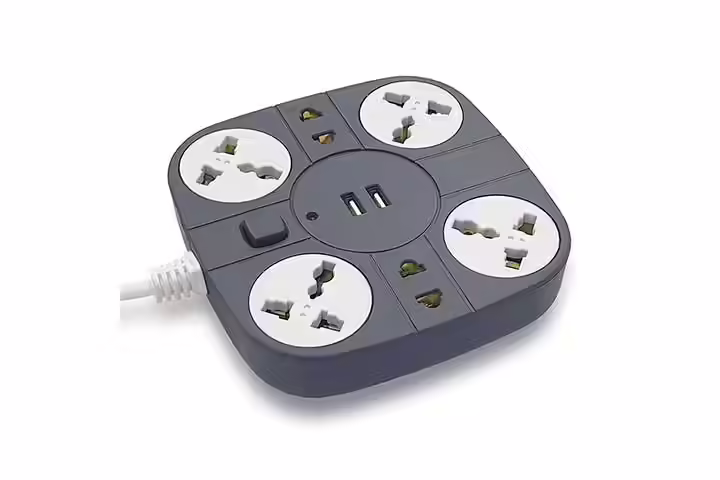 ADDMAX Extension Cord