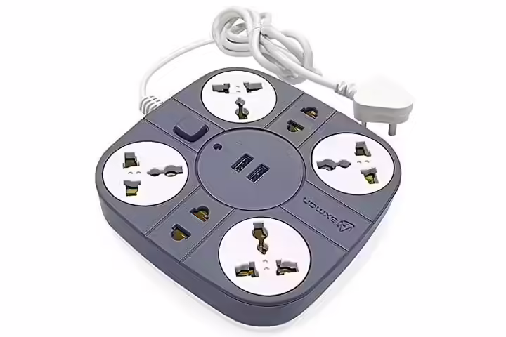 Axmon Extension Cord