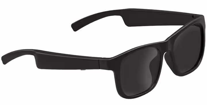 eLink Smart Bluetooth Sunglasses