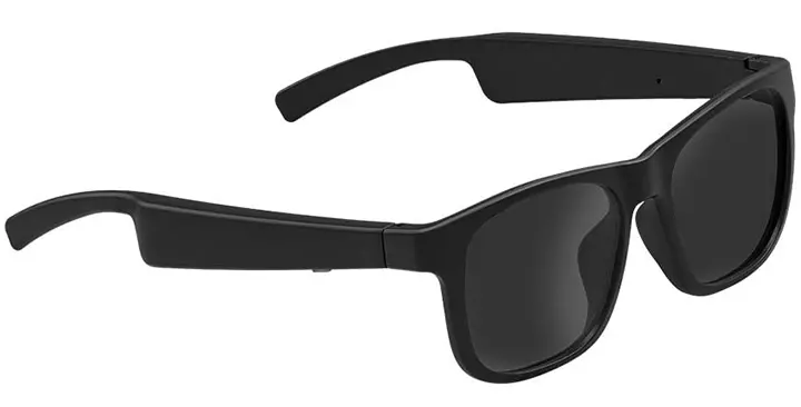 eLink Smart Bluetooth Sunglasses