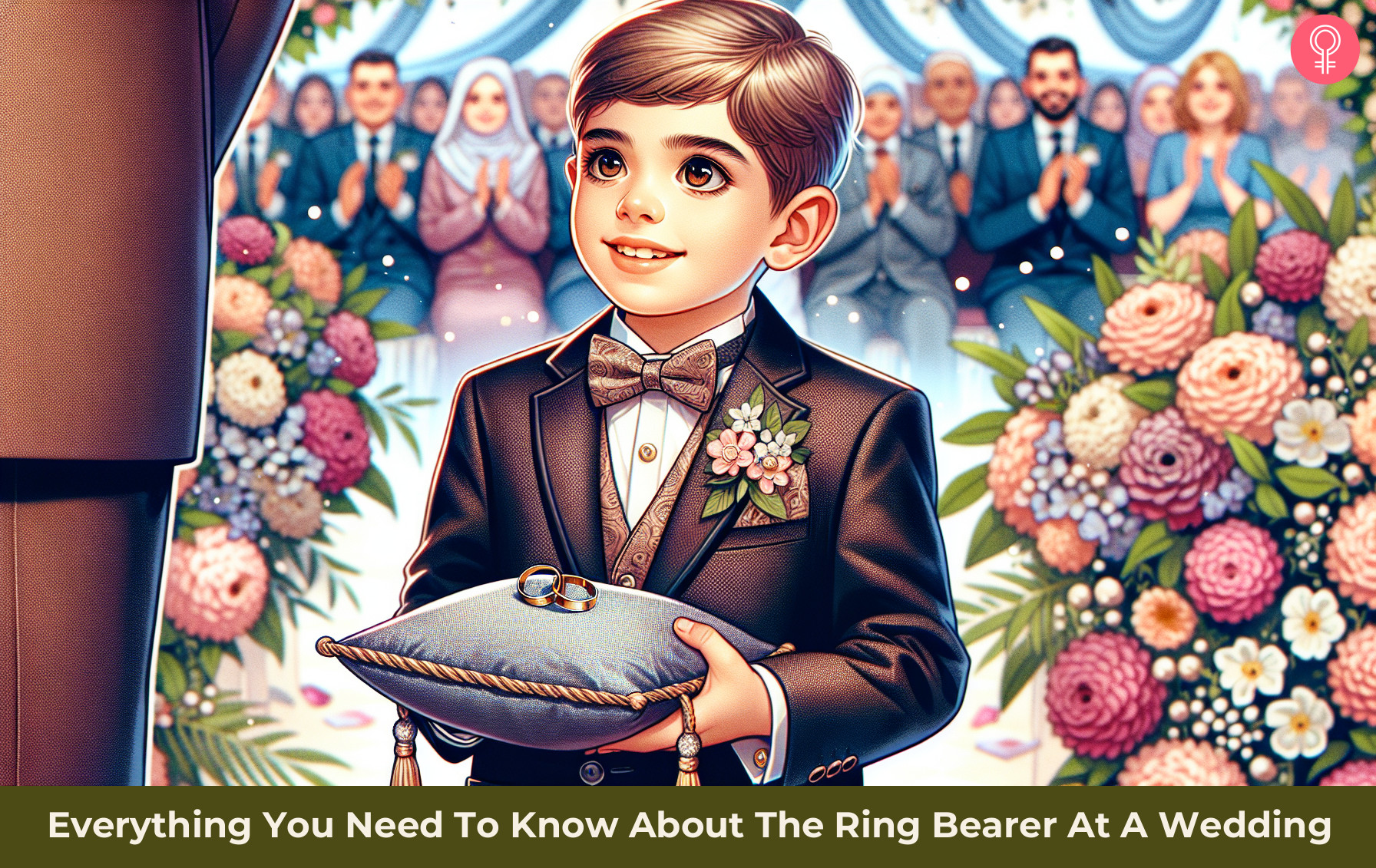 Ring Bearer