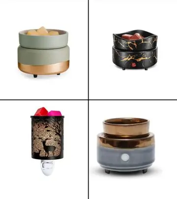 11 Best Candle Warmers To Add Fragrance To Your Home In 2024_image