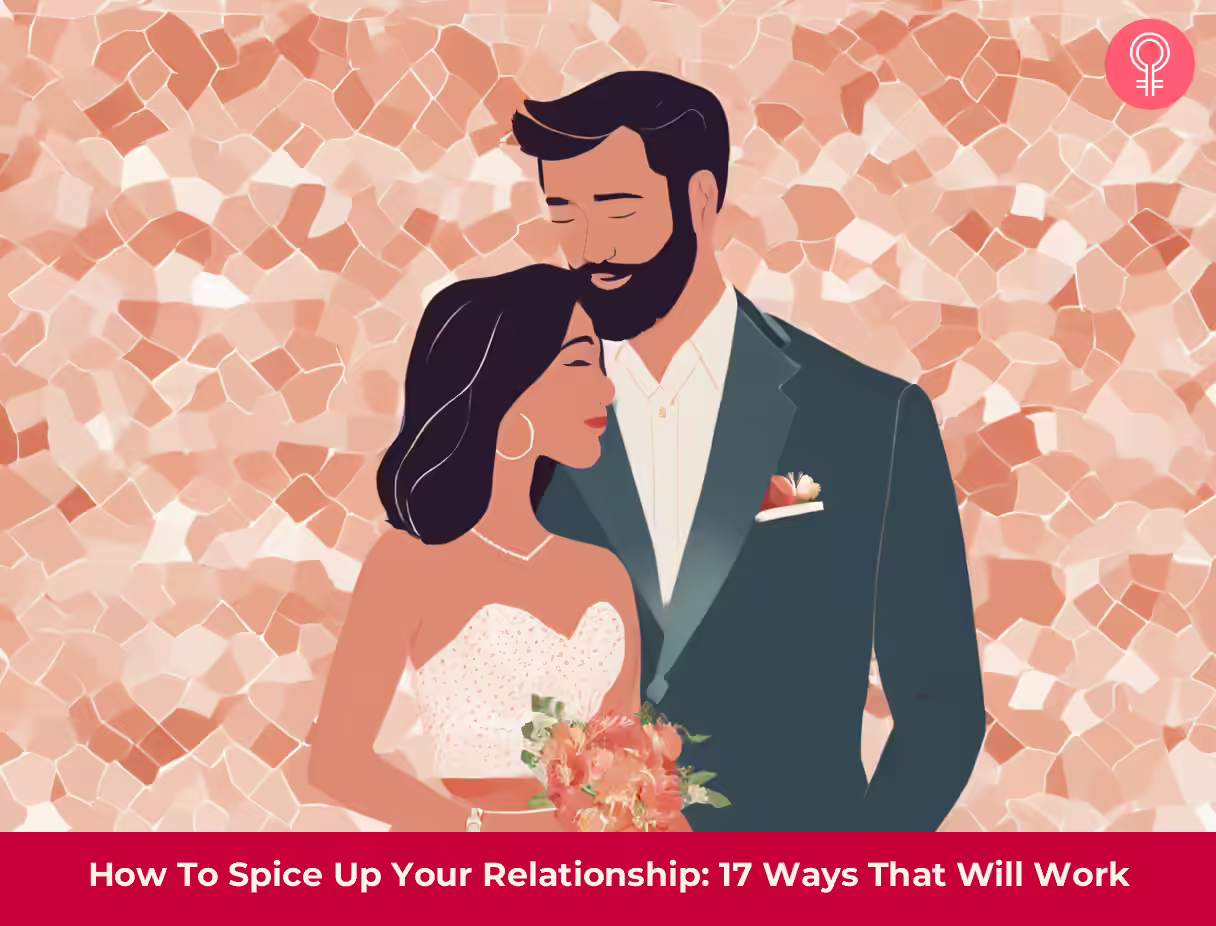 How To Spice Up Your Relationship: 17 Ways That Will Work how to spice up your relationship