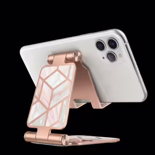 i-Blason Foldable Phone Mount Holder
