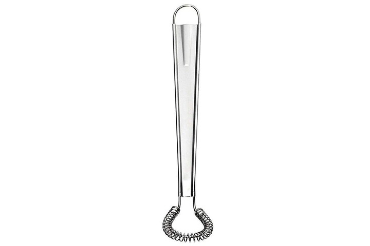 i Kito Stainless Steel Mini Spring Egg Beater