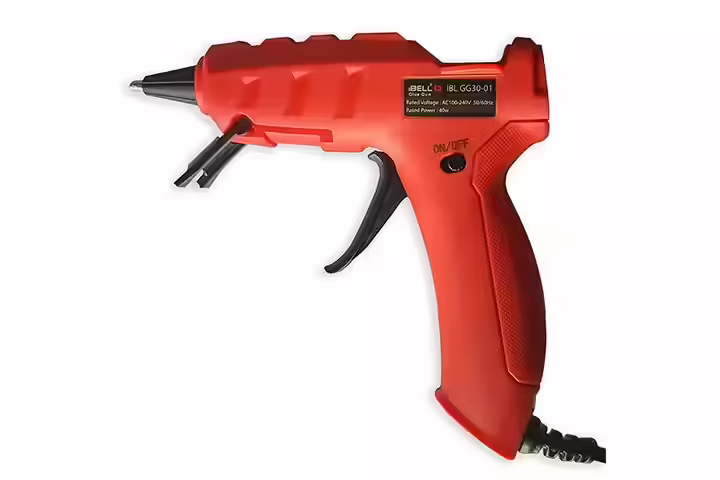 iBELL General Purpose Glue Gun