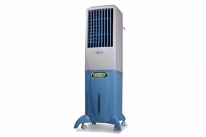 iBELL MAJORNEW Air Cooler