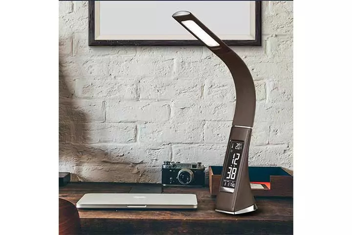 iGear Business Desk Lamp