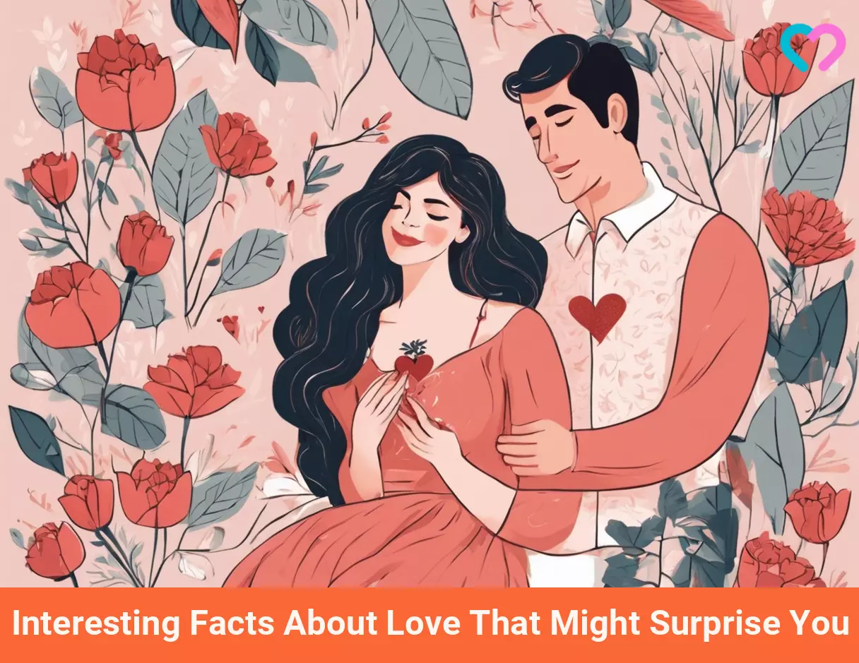 Facts About Love