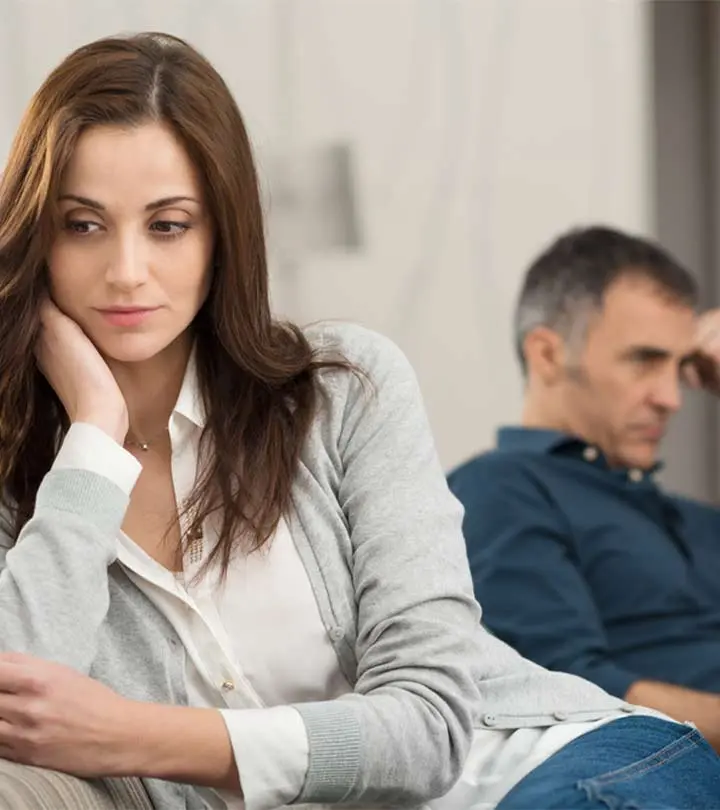 Are You Feeling Lonely In A Relationship? How To Overcome It_image