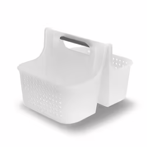 madesmart Small Soft Grip Tote