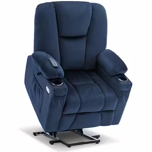 MCombo Electric Power Lift Recliner Chair