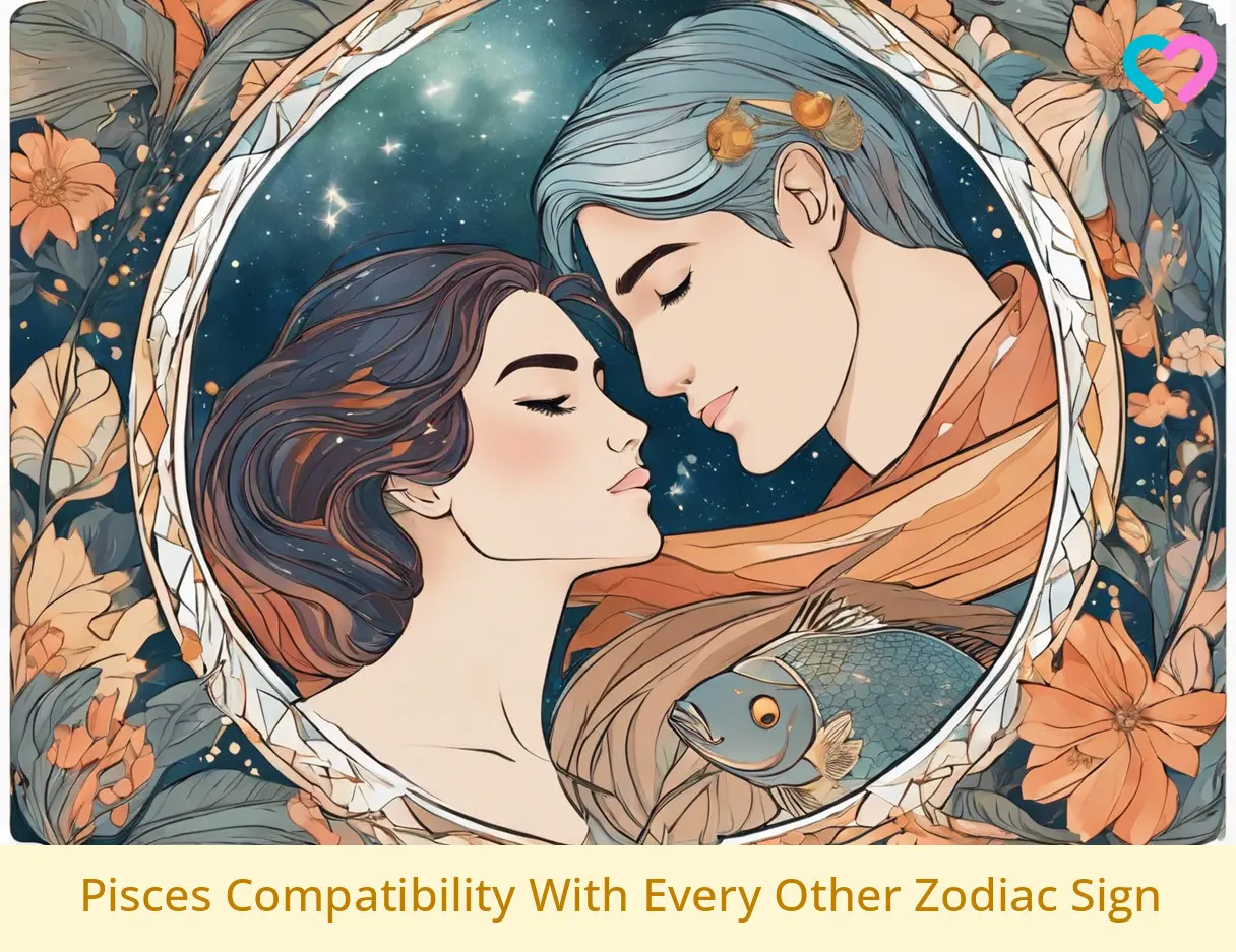 pisces compatibility