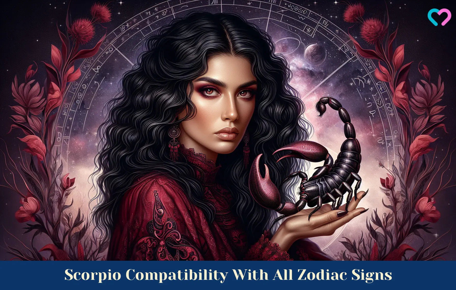 scorpio compatibility