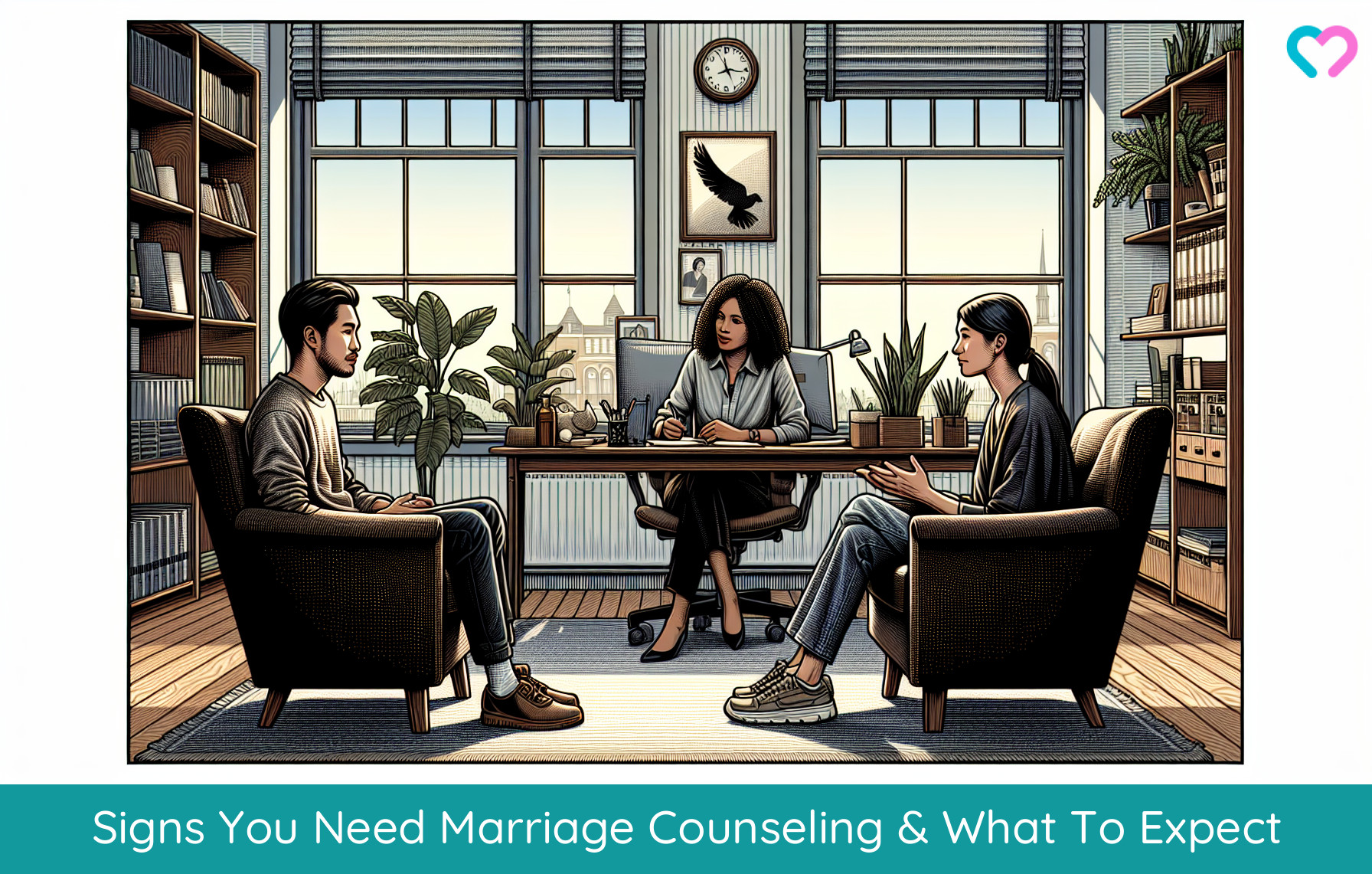 Marriage Counselling