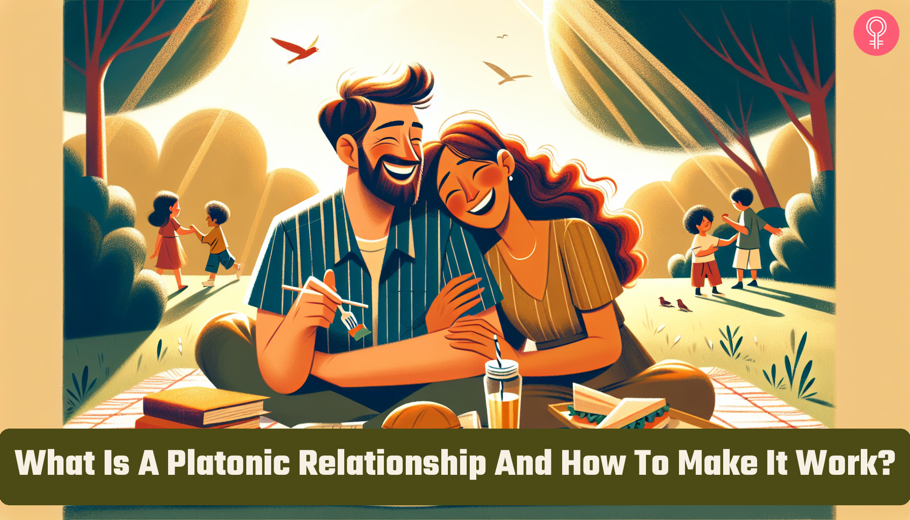 platonic relationship_illustration