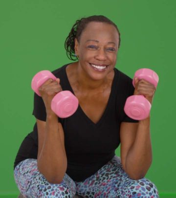 10 Best Exercise Equipment For Seniors (2024)