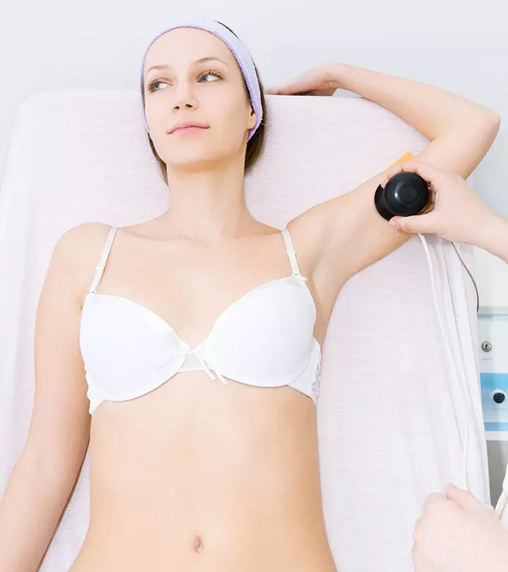 8 Best Cavitation Machines Of 2024, As Per An Esthetician_image