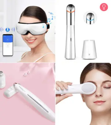 The 15 Best Eye Massagers – Reviews And Buying Guide_image