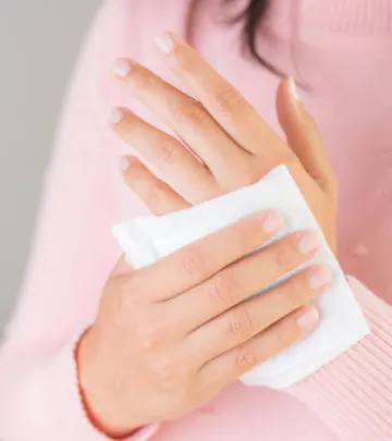 10 Best Hand Sanitizer Wipes For Every Skin Type – 2024_image