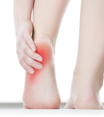 12 Best Heel Cups And Pads Of 2024: Orthopedician-Approved