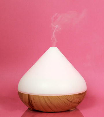 10 Best Nebulizing Diffusers Of 2024 To Destress_image