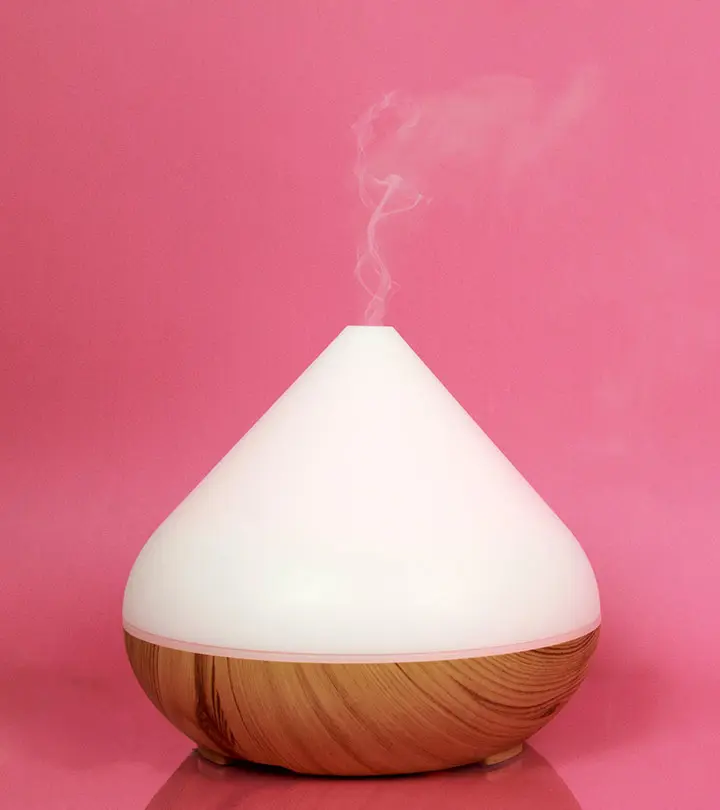 10 Best Nebulizing Diffusers Of 2025 To Destress