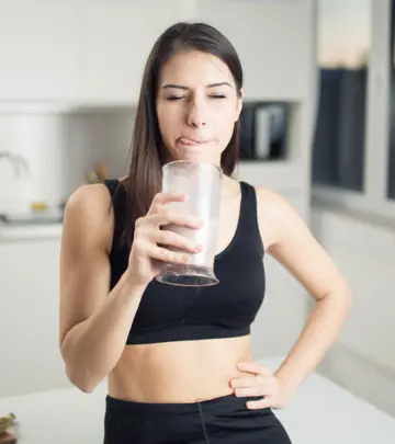 10 Best Protein Powders For Women To Tone Your Muscles, WeightLoss_image