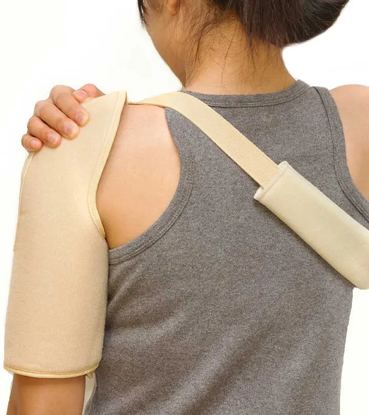 10 Best Shoulder Braces For Faster Healing – 2025_image