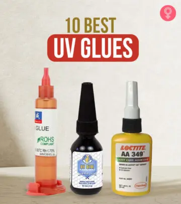 10 Best UV Glues_image