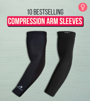 10 Best Compression Arm Sleeves Of 2024_image