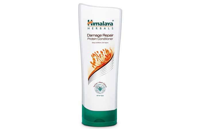 Himalaya Herbals Damage Repair Protein Conditioner - Hair Conditioners