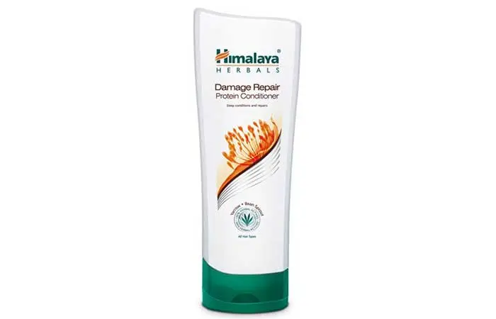 Himalaya Herbals Damage Repair Protein Conditioner - Hair Conditioners