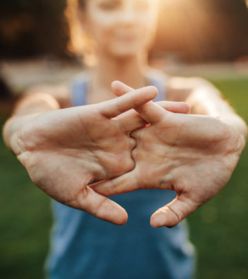 11 Best Finger Resistance Bands Of 2024, According To A Fitness Pro_image