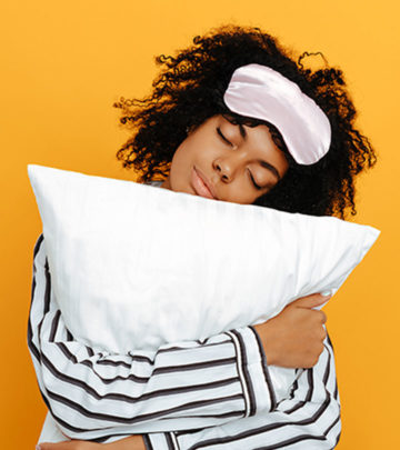 11 Best Memory Foam Pillows For A Sound Sleep – 2024_image