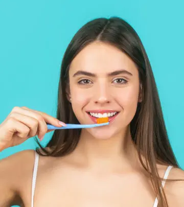 11 Best Dentists-Approved Travel Toothbrushes For Oral Hygiene – 2024_image