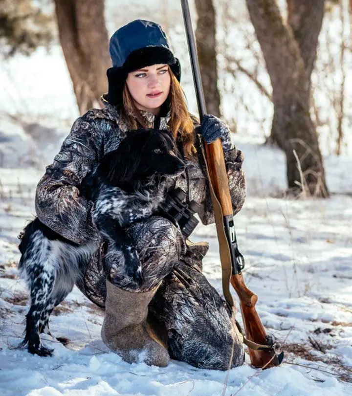 11 Best Hunting Boots For Women (2025), Expert-Approved