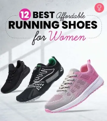 12 Best Affordable Shoes For Women (2024), Expert-Approved_image