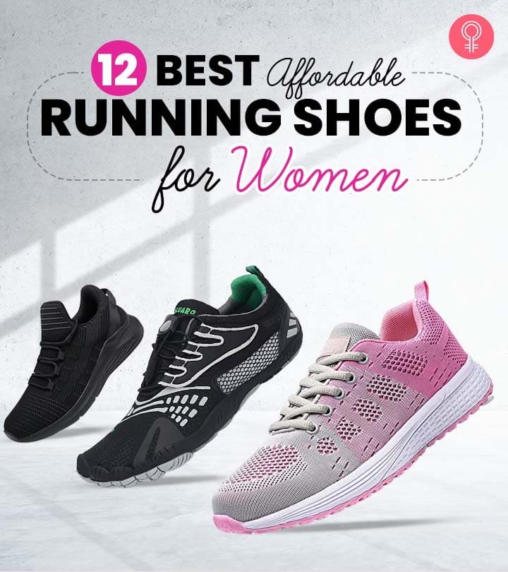 12 Best Affordable Shoes For Women (2024), Expert-Approved_image