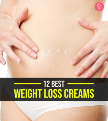 12 Best Fat Burning And Anti-Cellulite Creams (2024)