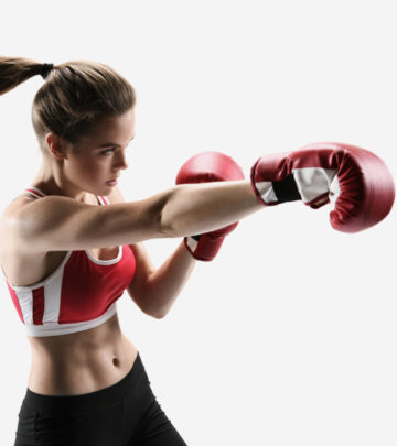 13 Best Fitness Expert-Approved Boxing Gloves For Heavy Bag Training – 2024_image