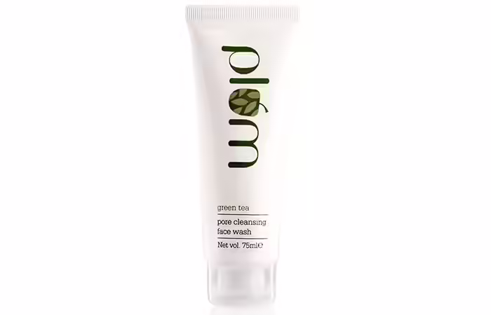 Plum Green Tea Pore Cleansing Face Wash